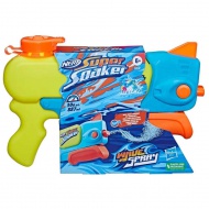 Nerf: Super Soaker Wave Spray vodná pištoľ s nádržou 887 ml - Hasbro