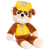 Paw Patrol Rubble plyšová hračka 33 cm - Spin Master