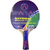 Raketa na stolný tenis - Spartan