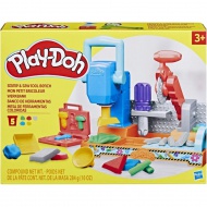 Play-Doh: StampNSaw pracovný stôl - Hasbro