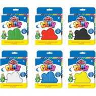 Play-Doh: Sulptn Mold Clay modelovacia hmota v rôznych variantoch 141g 1ks