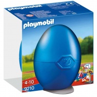 Playmobil: Basketbaloví chlapci (9210)