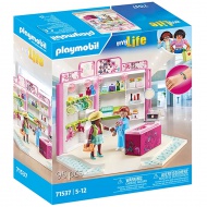 Playmobil: Drogéria (71537)