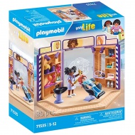 Playmobil: Kaderníctvo (71535)