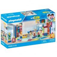 Playmobil: Módny obchod (71534)