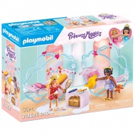 Playmobil: Pyžamová párty nad oblakmi (71362)