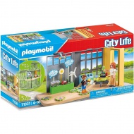 Playmobil: Školská trieda - Klimatizácia (71331)