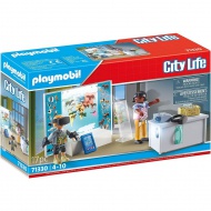 Playmobil: Virtuálna trieda (71330)