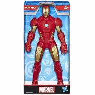 Pomstitelia: Figúrka Iron Man 24 cm - Hasbro