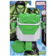 Pomstitelia: Hulk Gamma vystreľovač - Hasbro