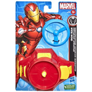 Pomstitelia: Iron Man Repulsor Launcher - Hasbro