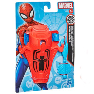 Pomstitelia: Spider-Man vystreľovač pavučín - Hasbro