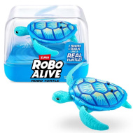 Robo Alive: Robo Turtle robotická korytnačka v rôznych variantoch 1ks