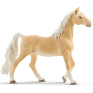 Schleich: Americká Saddlebred kobyla figúrka