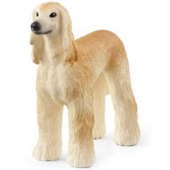 Schleich: Figúrka chrta (13938)