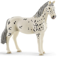 Schleich: Figúrka kobyly Knabstrupper