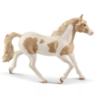 Schleich: Figúrka kobyly plemena Paint Horse