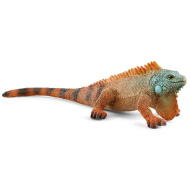 Schleich: Figúrka leguána (14854)