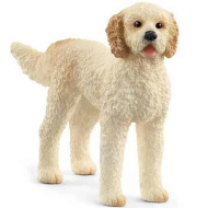 Schleich: Goldendoodle figúrka (13939)