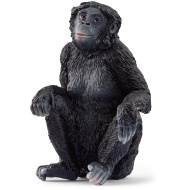 Schleich: Samica bonobo (14875)