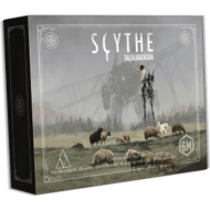 Scythe - Stretnutia rozšírenie stolovej hry