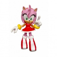 Sonic a ježko: Amy Rose herná postava - Comansi