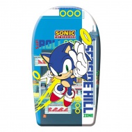 Sonic jezdectvo na prkne pre ježkovia 84 cm - Mondo Toys