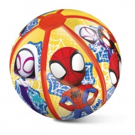 Spidey 50 cm nafukovacia plážová lopta - Mondo Toys