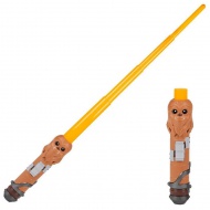 Star Wars: Lightsaber Squad - Chewbacca laserový meč 75cm