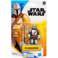 Star Wars The Mandalorian 10 cm figúrka - Hasbro