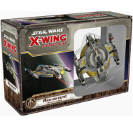 Star Wars X-Wing figúrková hra: Rozšírenie Tieňový stíhač