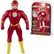 Stretch: Mini Flash rozťahovateľná akčná figura 18cm