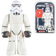 Stretch: Star Wars mini Útočná jednotka rozťahovateľná akčná figura 18cm