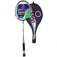 Badmintonová raketa Tango - Spartan