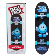 Tech Deck: Handboard obrovský skateboard World Industries s motívom Wet Willy - Spin Master