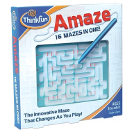 Thinkfun: Amaze logická hra