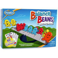 Thinkfun: Balance Beans logická hra