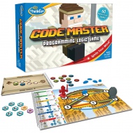 Thinkfun: Code Master spoločenská hra