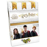 Times Up – Harry Potter spoločenská hra