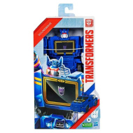 Transformers Authentics Titan Changer Soundwave transformovateľná robotická figúrka - Hasbro