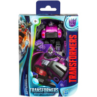 Transformers: Earth Spark - Deluxe Chaos Terran Aftermath transformovateľná robotická figúrka - Hasbro