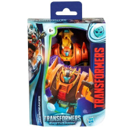 Transformers: Earth Spark - Deluxe Terran Jawbreaker transformovateľná robotická figúrka - Hasbro