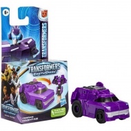 Transformers Earthspark jednokroková premena Terran Twitch figúrka 6cm - Hasbro