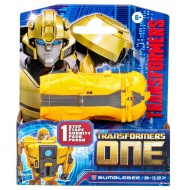 Transformers ONE: Bumblebee figúrka transformovateľná v jednom kroku 10 cm - Hasbro