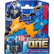 Transformers ONE: Sentinel Prime figúrka s jedným krokom transformácie 10 cm - Hasbro