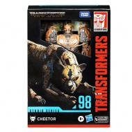 Transformers: Studio Series 98 - Cheetor premeniteľná robotická figúrka - Hasbro