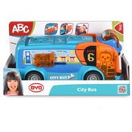 ABC: City Autobus - Simba Toys