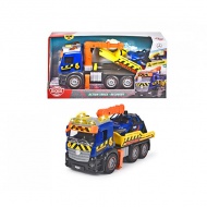 Action Truck Odťahové vozidlo so svetlom a zvukom 26cm - Dickie Toys