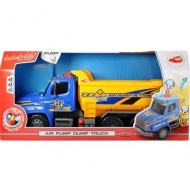 Air Pump sklápacie nákladné auto 59cm - Simba Toys