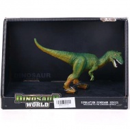 Allosaurus dinosaurus figúrka 15 cm